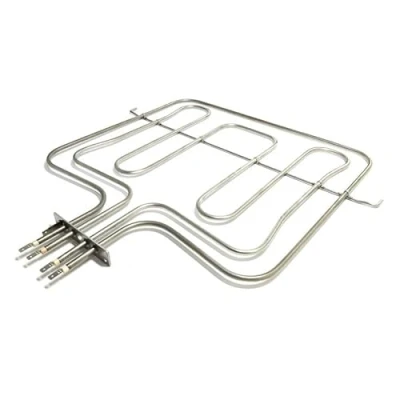 Image of SOS Accessoire Grill Element 2700 W for Oven and Cooker 806890661 SMEG