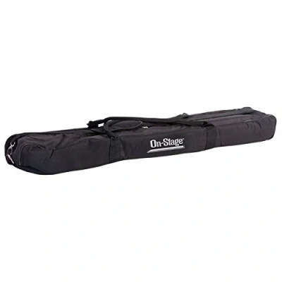 Image of On Stage Tripod Mic Stand Bag