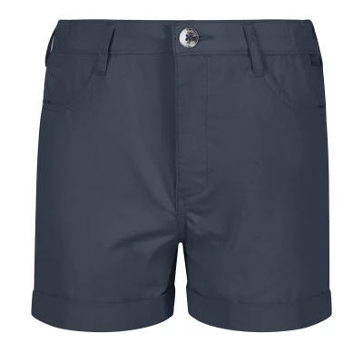 Image of Regatta Childrens Unisex Childrens/Kids Denisha Shorts (Navy) Size 11 12Y