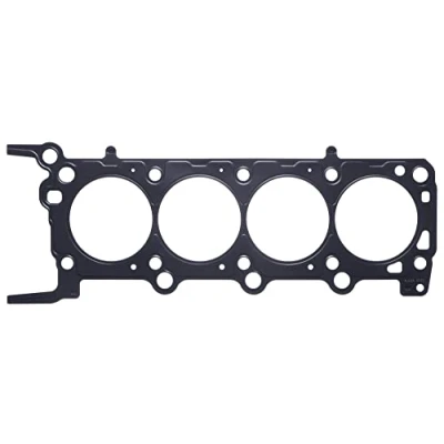 Image of 3L3Z6051HALH, 7L3Z6051B Head Gasket AJUSA 10243100 0,95mm 93mm Left