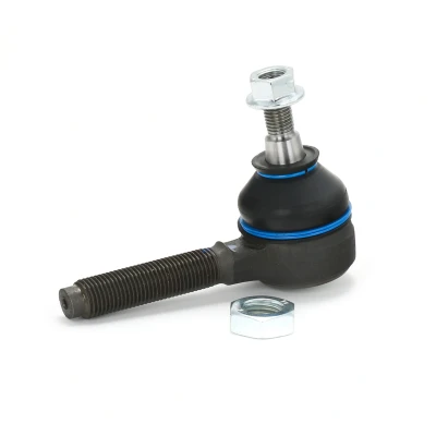 Image of 381752 Track rod end MEYLE 11 16 020 5703/HD M14x1,5 Quality Front Axle Left, Right PEUGEOT: 306 Hatchback, Estate, 205 II Hatchback