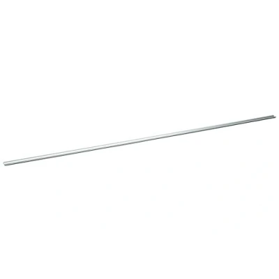 Image of Teng ALU10001 100cm Single Track Socket Clip Rail