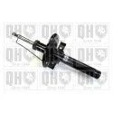 Image of 2200222457, 8200122218, 8200222456, 8200222457, 8200222461 Shock absorber QUINTON HAZELL QAG178888 RENAULT: MEGANE 2, 2 Coupe Cabriolet