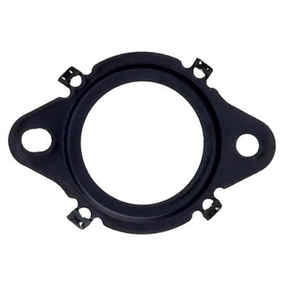 Image of 1647600QAB Gasket, intake manifold housing AJUSA 01270800 RENAULT: LAGUNA 3, Megane CC
