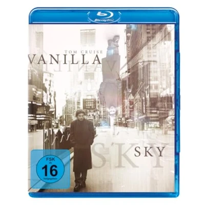 Image of Vanilla Sky [Blu Ray] [Region B] (IMPORT) (No English version)