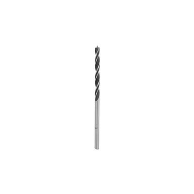 Image of Bosch Professional Brad Point Drill Bit (for wood, Ø 8 mm, accessories rotary drills)