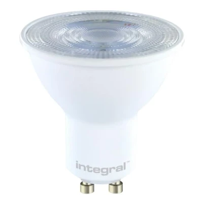 Image of GU10 PAR16 4W (52W) 4000K 390lm Non Dimmable Lamp