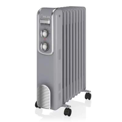 Image of Swan 2000W Oil Filled Radiator