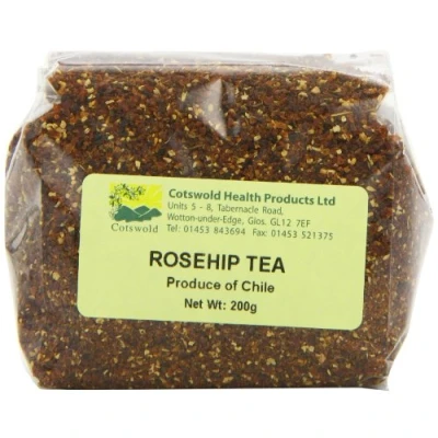 Image of Cotswold Rosehip Tea 200 g (Pack of 5)