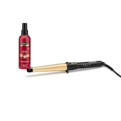 Image of TRESemmé Keratin Smooth Salon Shine Waving Wand