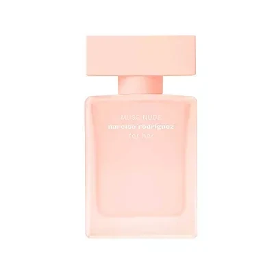Image of NARCISO RODRIGUEZ Musc Nude For Her Eau de Parfum 30 ml