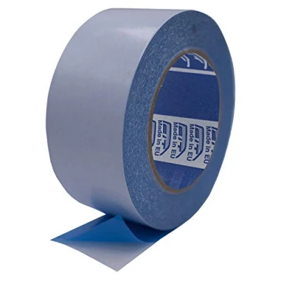 Image of Removable Double Sided Tape for Carpets and Other Fixings 1,96&#039;&#039; x 54,6 yd