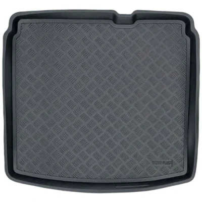 Image of M MOTOS PE car boot mats fits for MG ZS since 2017 Make your journey more comfortable with the durable mat all weather mat, dirt protection