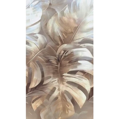 Image of Metropolitan Stories Mural Botanical Elegance 790161