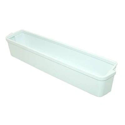 Image of Bauknecht 481241828467 C00374081 Refrigerator Door Shelf Closet Accessories/Cold Bottle Holder Rack