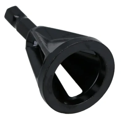 Image of External Chamfer Deburring Thread Stud Repair Tool 3 19mm with 1/4in Hex