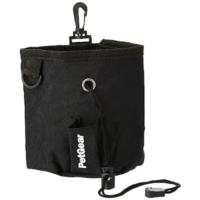 Image of &quot;PetGear&quot; Treat Bag for Dogs