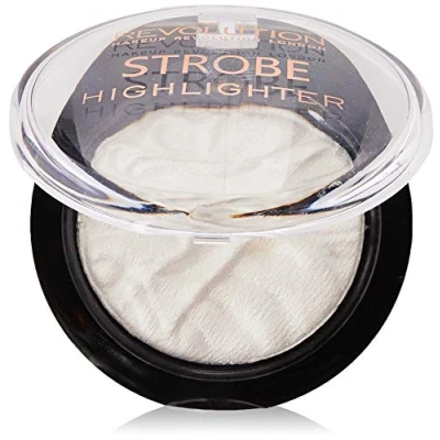 Image of Makeup Revolution, Strobe, Highlighter, Flash, 7.5g