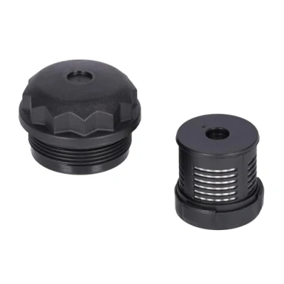 Image of FEBI BILSTEIN Haldex 177787 clutch hydraulic filter rear axle 69 mm 0.1 kg