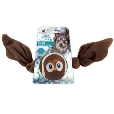 Image of ALL FOR PAWS Meta Ball Owl