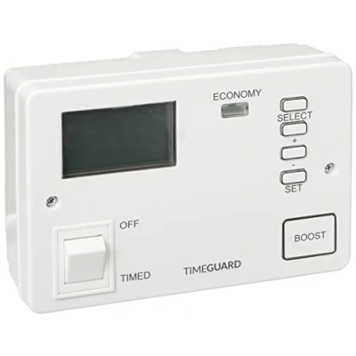 Image of TimeGuard Digital Programmer TRTD7N