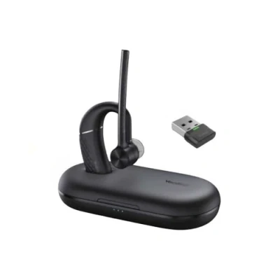 Image of Yealink BH71 PRO écouteur/casque Sans fil Ecouteurs Bureau/Centre d&#039;appels Bluetooth Noir
