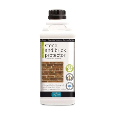 Image of Polyvine CASSBPDF4L Brick &amp; Stone Treatment