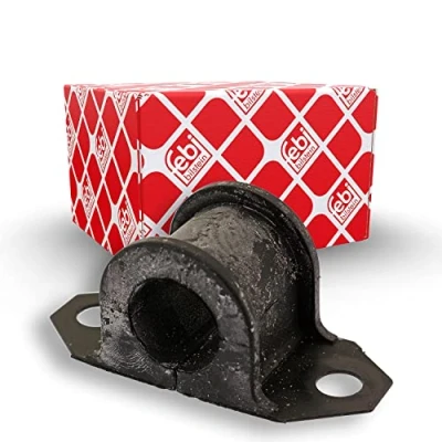 Image of F18934156 Stabilizer Bushes FEBI BILSTEIN 42372 Front Axle Rubber 26mm MAZDA: RX 8