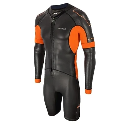 Image of Zone3 Men&#039;s Versa Swimrun Wetsuit
