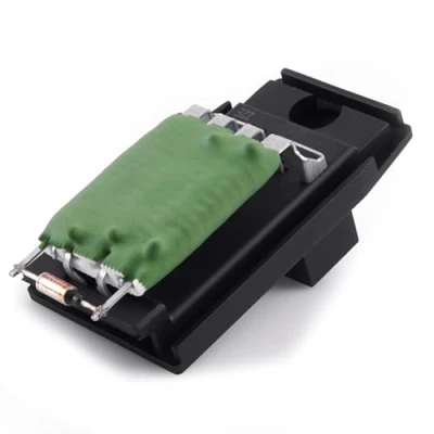 Image of ROBUST Heater Blower Fan Resistor for Ford Focus Mondeo Transit/Tourneo Connect 1066902 1079538 1012450