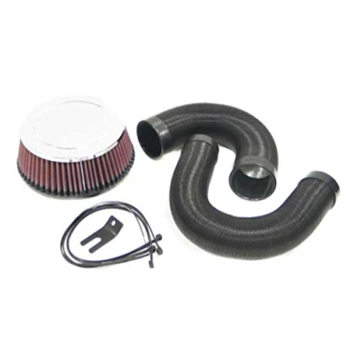 Image of K&amp;N 57 0189 Washable and Reusable Car Performance Intake Kit