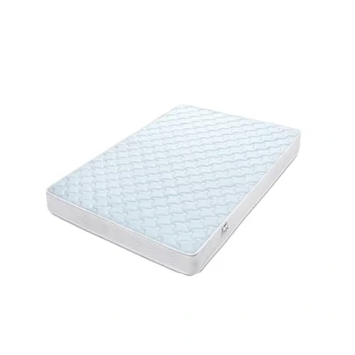 Image of Good Nite Mattress Double Bed Spring Medium Firm Mattresses Sprung 7Inch 18cm Thick Quiet With OEKO Certificate Full In a Box 135 x 190