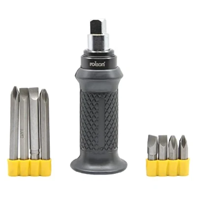 Image of Rolson 38815 1/2&quot; Dr Impact Driver