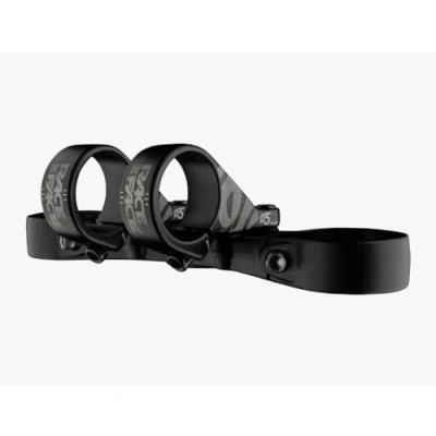 Image of RF ST16CHE35DM50X0BLK Direct Mount Stem Chester Black, 35 x 50 mm