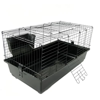 Image of Little Friends Rabbit Cage, 80 cm