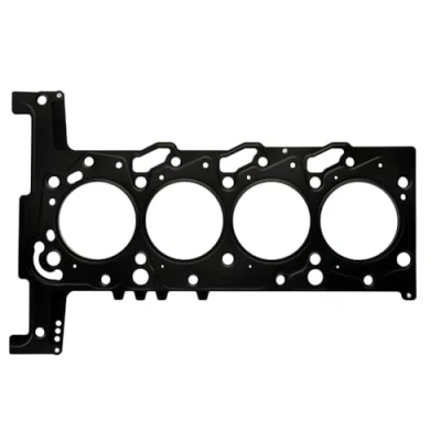 Image of 9660535080 Head Gasket AJUSA 10185320 1,2mm MULTILAYER STEEL FORD: Transit Custom V362 Van, Mk6 Mk7 Platform / Chassis
