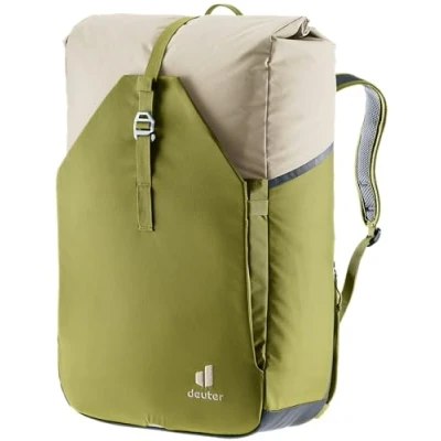 Image of deuter Xberg 25 2in1 Pannier Backpack