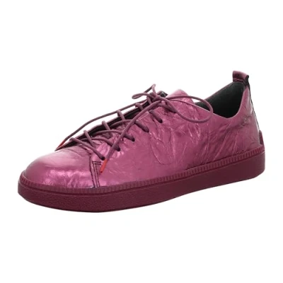 Image of Think! Women&#039;s Turna Sneaker, Chianti Estate 5020, 5.5 UK