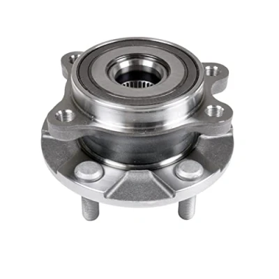 Image of 4355002020, 4355002080, 435500R020, 4355042020 Wheel bearing kit FEBI BILSTEIN 172485 TOYOTA: Auris Hatchback, Avensis III Estate, Hatchback