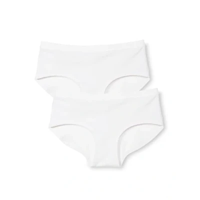 Image of Calida Women&#039;s Benefit Bra, Weiss, Standard