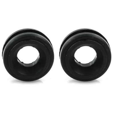 Image of ROBUST 2 Pcs Air Filter Lower Mount Bracket Buffer Rubber for Citroen Berlingo Peugeot Partner 1.6 Hdi 1436S4 1436N9 1436H5 2008 Onwards