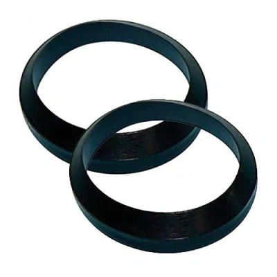 Image of Tapered Trap Oulet Washer Compression Waste Fittings/Traps 32mm/40mm (1, 40mm)