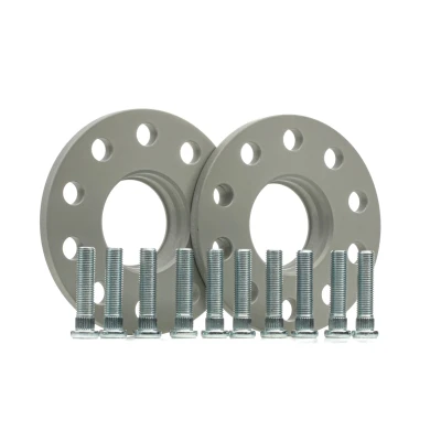 Image of 90610012 Track widening EIBACH Pro Spacer S90 6 10 012 5 114,3mm 10mm HONDA: CIVIC 10, 8 Hatchback, CR V 2