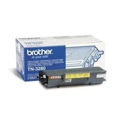 Image of Brother TN3280 Toner Cartridge