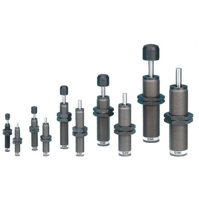 Image of SMC RB1412 Shock Absorber