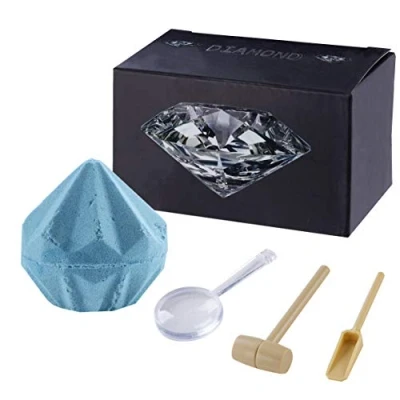 Image of Mine It Diamond or Gold Assorted ( Only One Item Is Sent at Random )