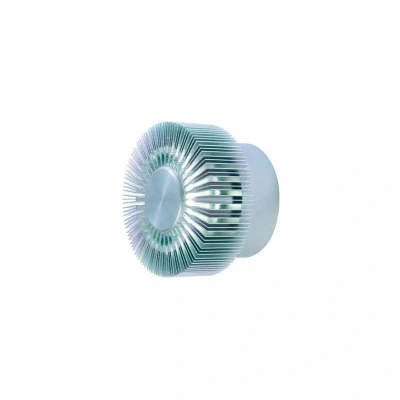 Image of Decorative LED Wall Light 3000K Collingwood
