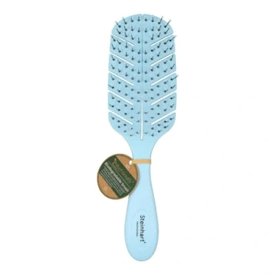 Image of Steinhart Detangling Brush Blue
