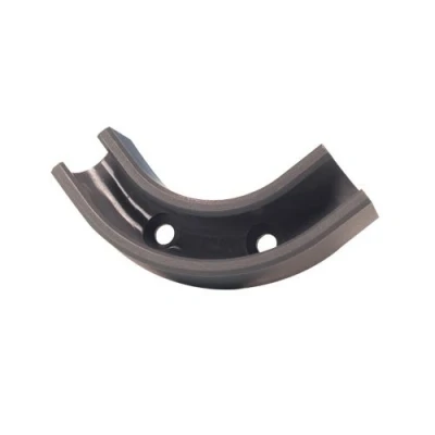 Image of John Guest Flow Bend Clip 12mm / 1/2 inch (One Supplied)
