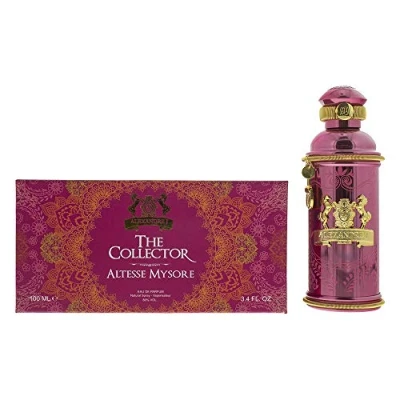 Image of Alexandre.J The Collector Altesse Mysore Eau de Parfum, 100 ml, 3.4 oz